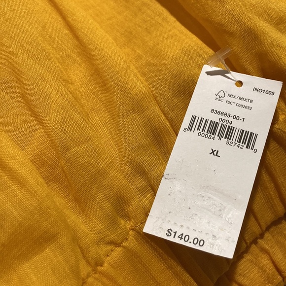 Banana Republic RAMIE MAXI SKIRT - Picture 8 of 10